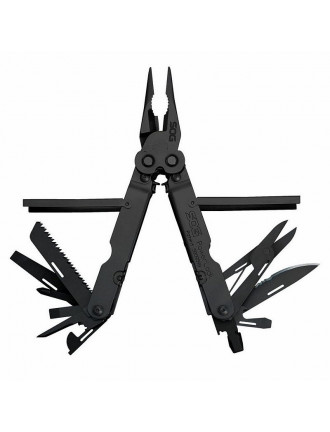 Мультитул SOG PowerLock, EOD w/V-Cutter