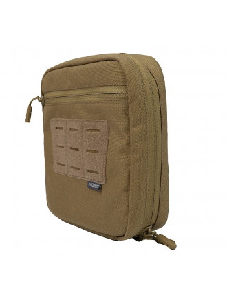 Підсумок для засобів чистки зброї RTG, койот