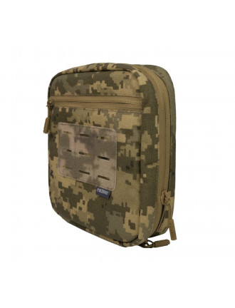 Підсумок для засобів чистки зброї RTG, ММ14