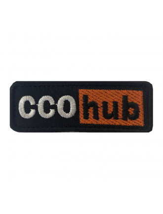 Патч ССО hub