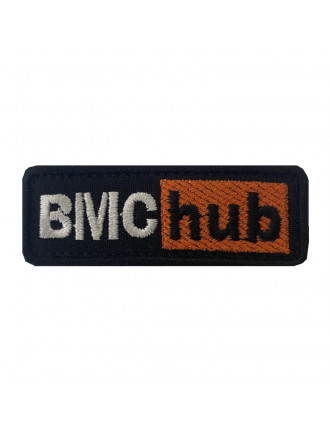 Патч МВС hub