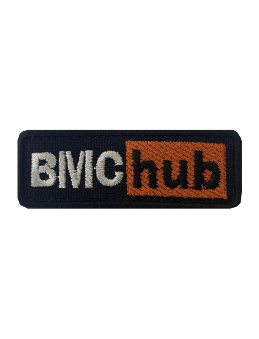 Патч МВС hub