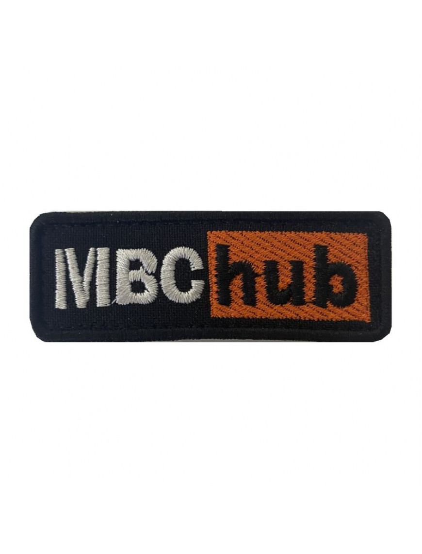 Патч ВМС hub