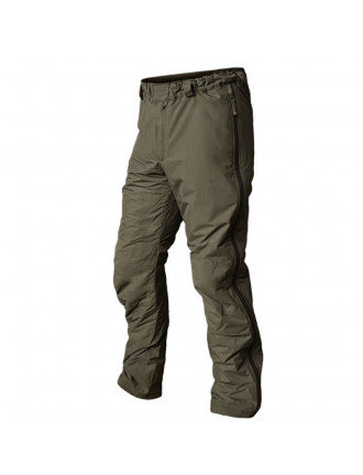 Штани Fahrenheit мембранні ALFA Primaloft II crocodile