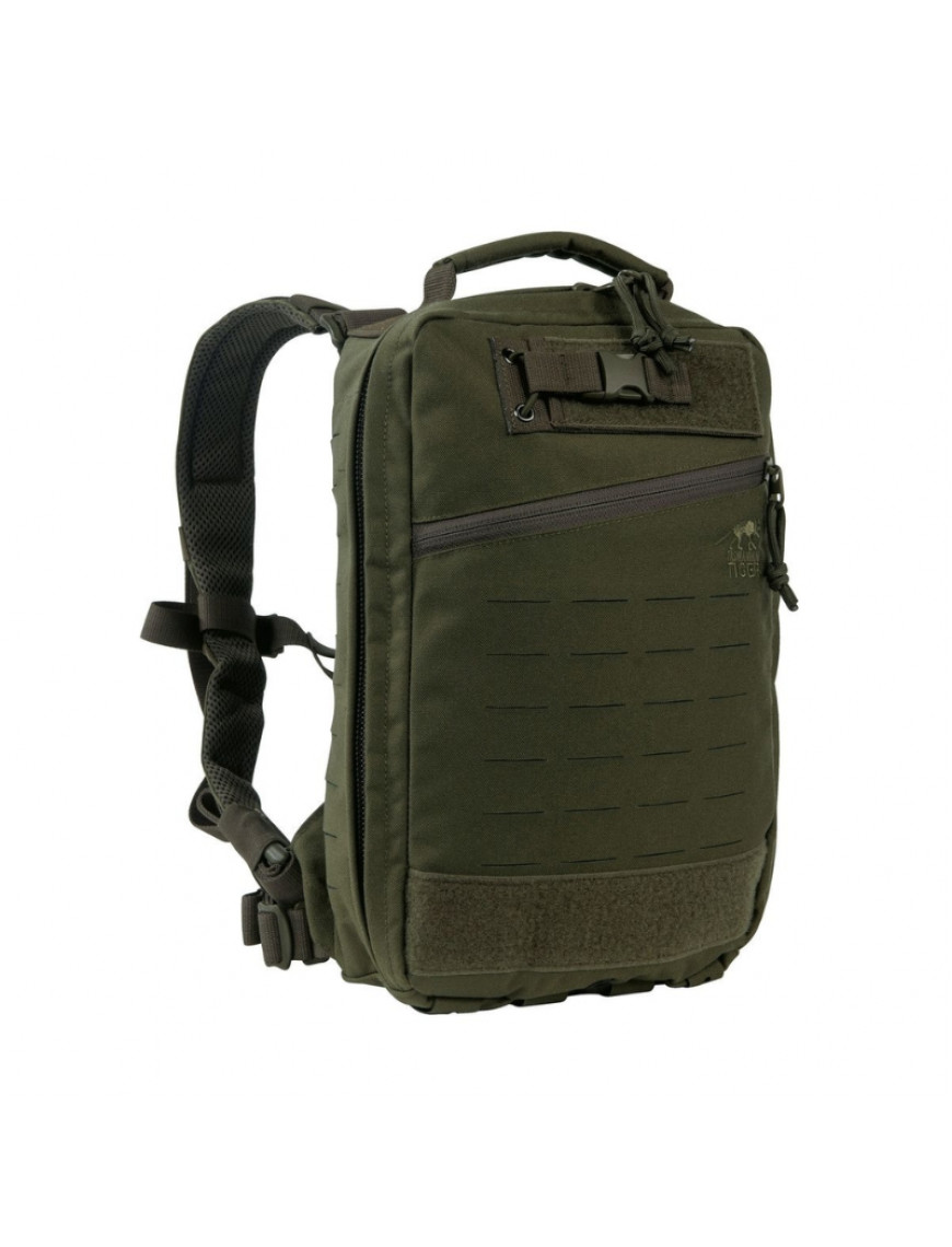 Рюкзак Tasmanian Tiger Medic Assault Pack S MKII, олива