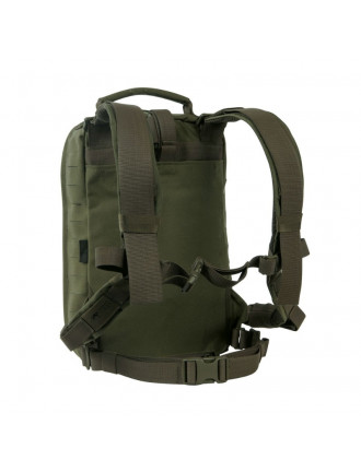 Рюкзак Tasmanian Tiger Medic Assault Pack S MKII, олива