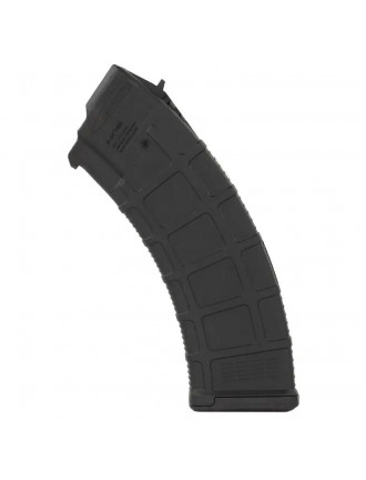 Магазин для набоїв 7,62х39 MAGPUL PMAG MOE (30 наб.), чорний