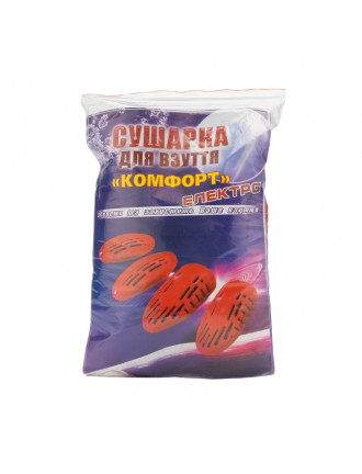 Електросушарка для взуття ЕСВ-12/220М  