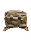 Рюкзак 45л FR Army SAC DE Combat, з гідратором, койот #10
