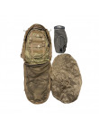 Рюкзак 45л FR Army SAC DE Combat, з гідратором, койот #13