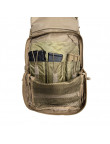 Рюкзак 45л FR Army SAC DE Combat, з гідратором, койот #14