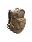 Рюкзак 45л FR Army SAC DE Combat, з гідратором, койот #2