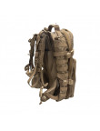 Рюкзак 45л FR Army SAC DE Combat, з гідратором, койот #4