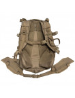 Рюкзак 45л FR Army SAC DE Combat, з гідратором, койот #8