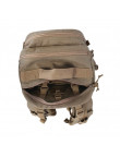 Рюкзак 45л FR Army SAC DE Combat, з гідратором, койот #9