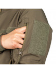 Куртка Soft Shell, REZERVIST, олива, for women #9