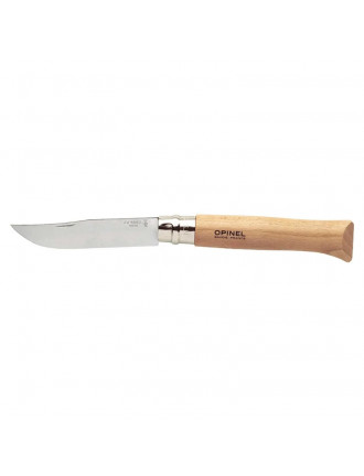 Ніж Opinel 12VRI, inox