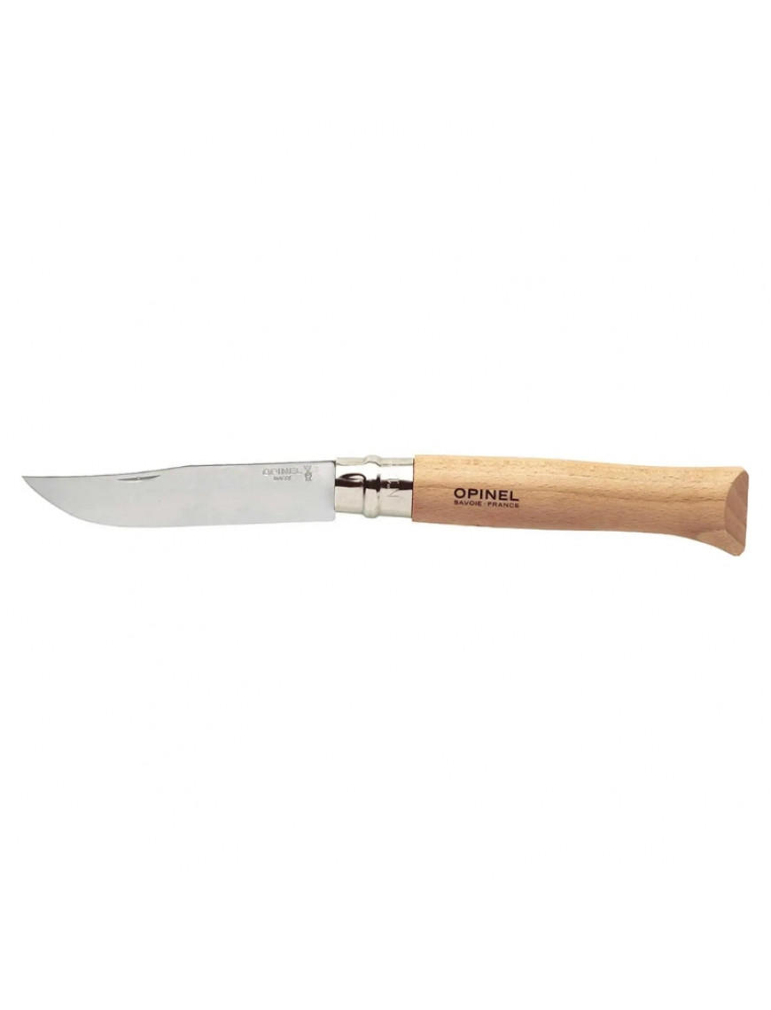 Ніж Opinel 12VRI, inox