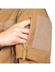 Куртка Soft Shell, REZERVIST, койот, for women #9