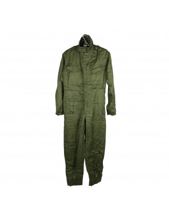 Комбінезон танковий BE Army Aramid, олива