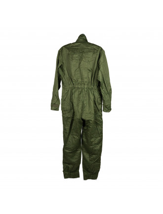 Комбінезон танковий BE Army Aramid, олива