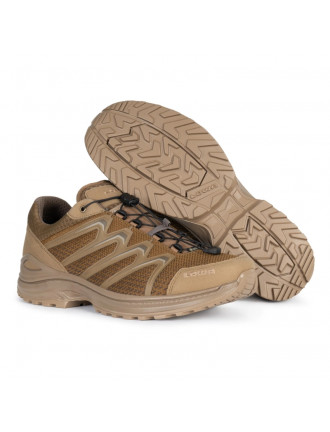 Кросівки Lowa MADDOX GTX LO TF, койот ОР