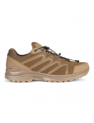 Кросівки Lowa MADDOX GTX LO TF, койот ОР