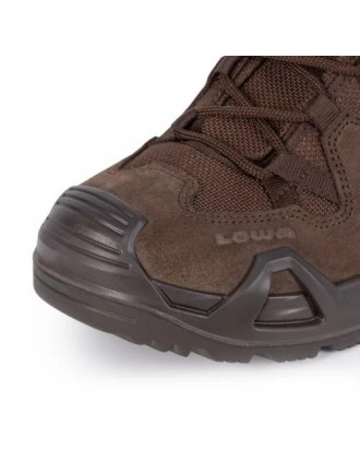 Кросівки Lowa Zephyr MK2 GTX LO TF Ws, коричневі