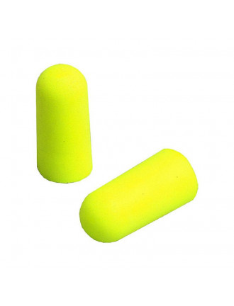 Беруші 3M E-A-RSOFT, жовті