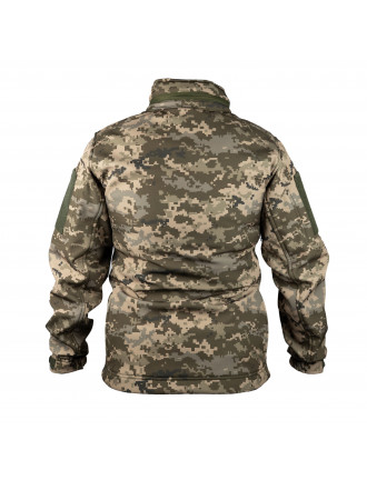 Куртка Soft Shell, REZERVIST, ММ14, for women