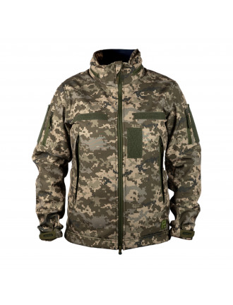 Куртка Soft Shell, REZERVIST, ММ14, for women