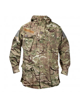 Парка GB Army Smock Windproof, MTP, FR