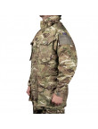 Парка GB Army Smock Windproof, MTP, FR #4