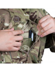 Парка GB Army Smock Windproof, MTP, FR #5