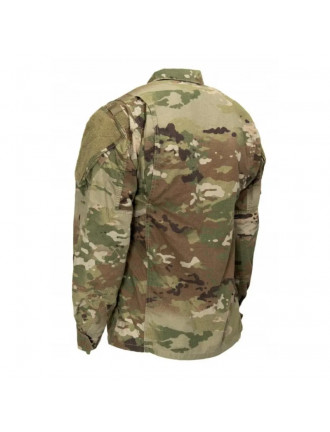 Кітель US Army Combat Uniform Scorpion W2 OCP