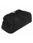 Сумка MIL-TEC US Combat Parachute Cargo L, чорна #2
