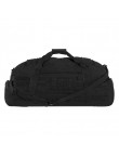 Сумка MIL-TEC US Combat Parachute Cargo L, чорна #3