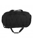 Сумка MIL-TEC US Combat Parachute Cargo L, чорна #6