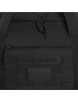 Сумка MIL-TEC US Combat Parachute Cargo L, чорна #8