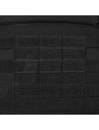 Сумка MIL-TEC US Combat Parachute Cargo L, чорна #9