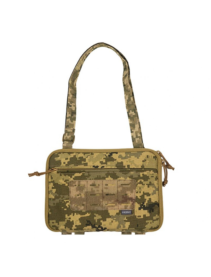 Підсумок RTG для планшета 10", мм14