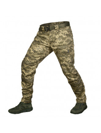 Штани Camotec, Герць, Twill, мм14