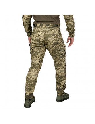 Штани Camotec, Герць, Twill, мм14