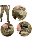 Штани Camotec, Герць, Twill, мм14 #3
