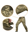 Штани Camotec, Герць, Twill, мм14 #4