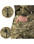Штани Camotec, Герць, Twill, мм14 #7