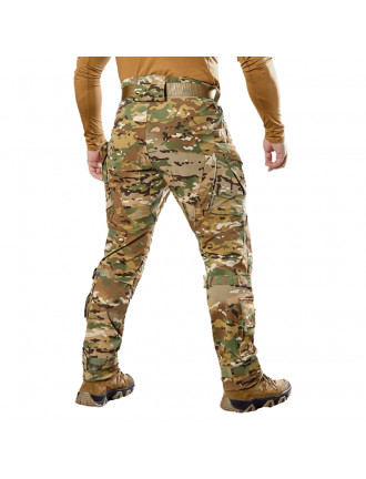 Штани Camotec, Гарт NySpan, мультикам