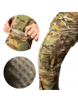 Штани Camotec, Гарт NySpan, мультикам #9