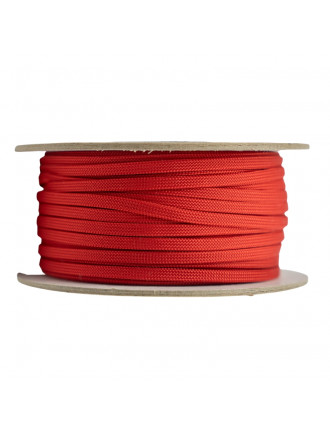 Паракорд Coreless Paracord , cherry