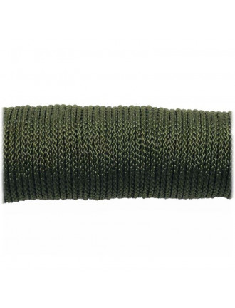 Паракорд 1,2 мм Microcord Army Green